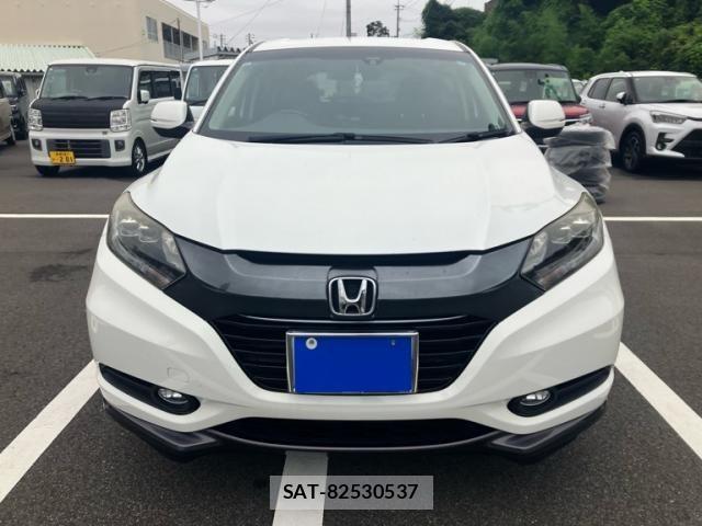 Honda VEZEL 2015-11 8832334-2
