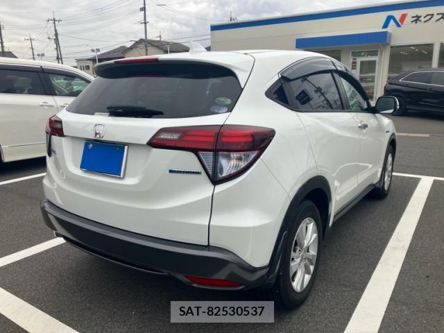Honda VEZEL 2015-11 8832334-3