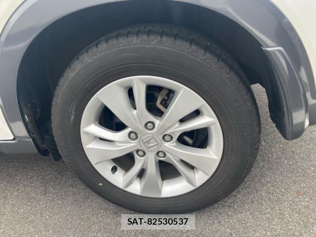 Honda VEZEL 2015-11 8832334-6
