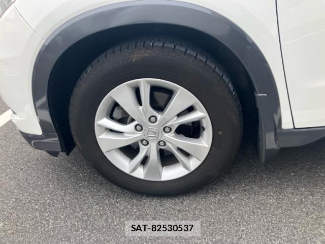 Honda VEZEL 2015-11 8832334-7