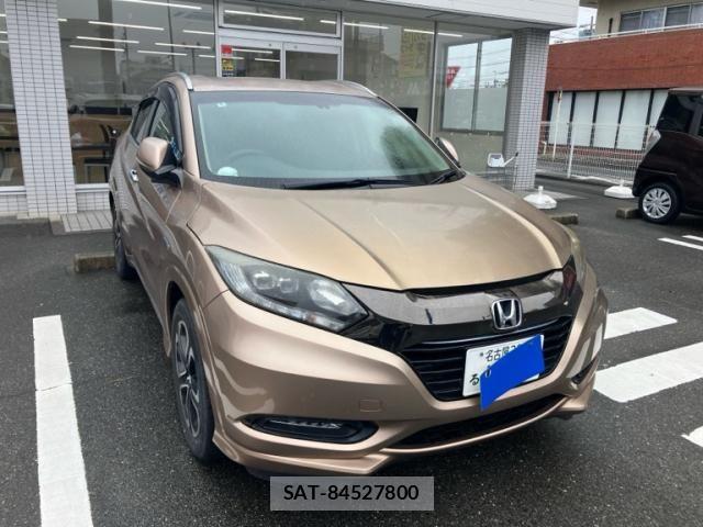 Honda VEZEL 2016-09 8832325-0