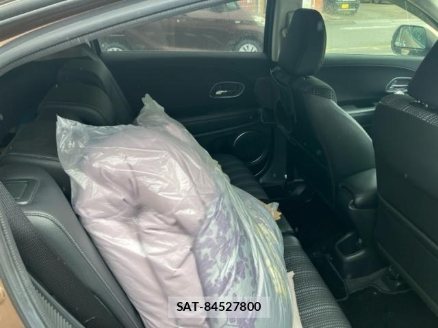 Honda VEZEL 2016-09 8832325-10