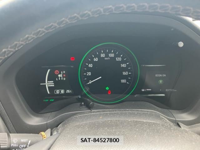 Honda VEZEL 2016-09 8832325-13