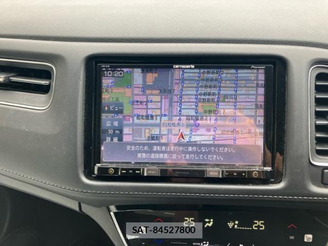 Honda VEZEL 2016-09 8832325-15