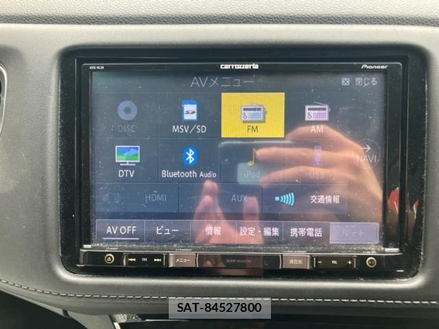 Honda VEZEL 2016-09 8832325-16