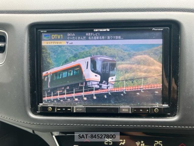 Honda VEZEL 2016-09 8832325-17