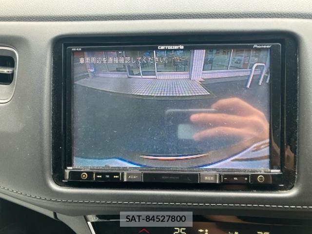 Honda VEZEL 2016-09 8832325-18