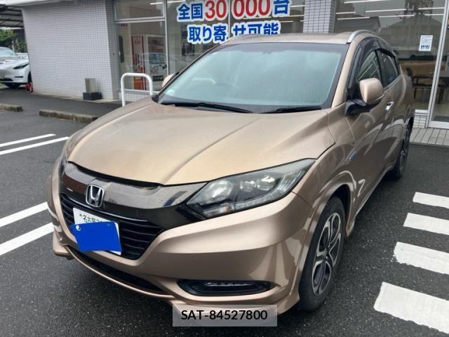 Honda VEZEL 2016-09 8832325-1