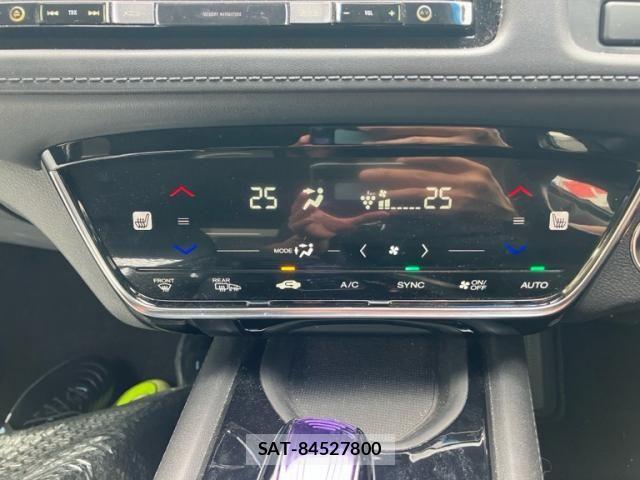 Honda VEZEL 2016-09 8832325-19