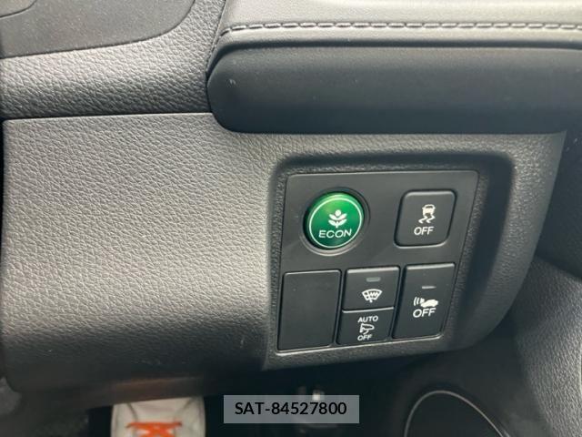 Honda VEZEL 2016-09 8832325-21