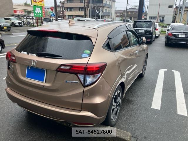 Honda VEZEL 2016-09 8832325-2