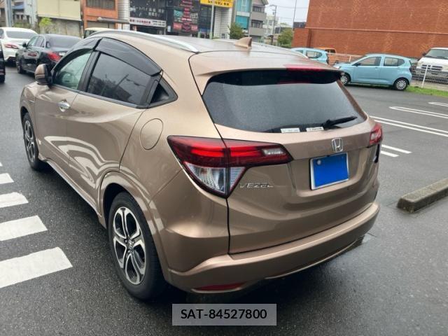 Honda VEZEL 2016-09 8832325-3