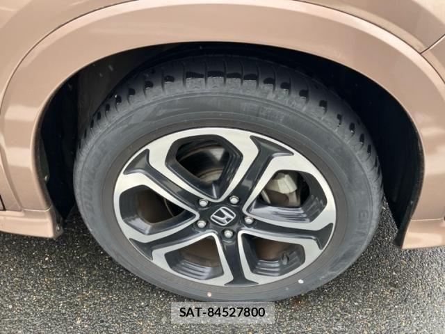 Honda VEZEL 2016-09 8832325-5