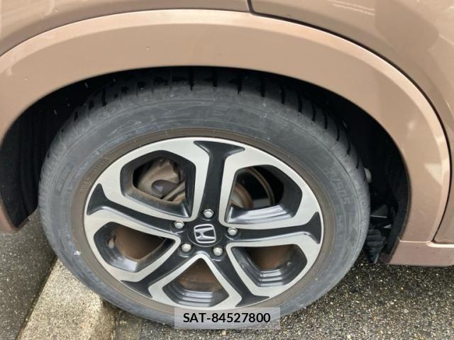 Honda VEZEL 2016-09 8832325-6