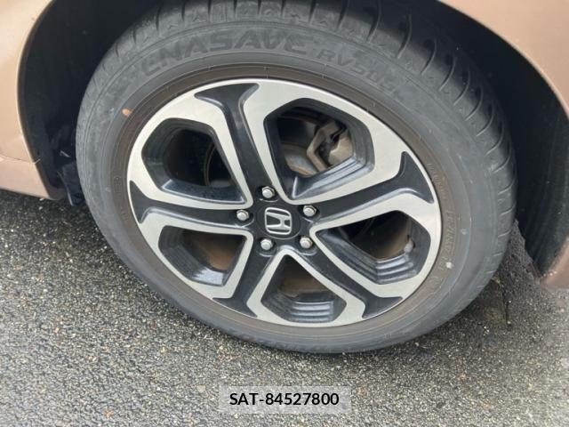Honda VEZEL 2016-09 8832325-7