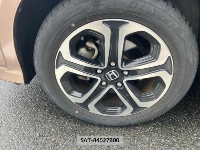 Honda VEZEL 2016-09 8832325-8