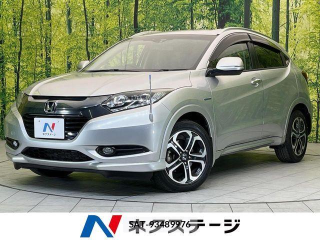 Honda VEZEL 2014-06 8832324-0