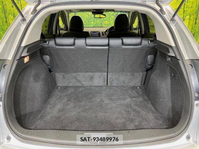 Honda VEZEL 2014-06 8832324-9