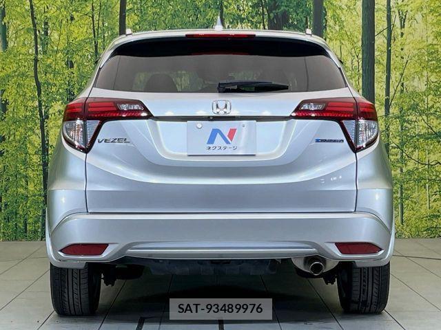 Honda VEZEL 2014-06 8832324-14