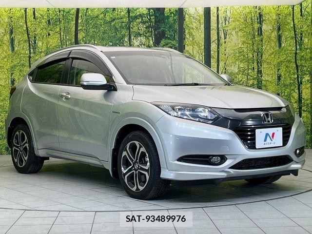 Honda VEZEL 2014-06 8832324-15