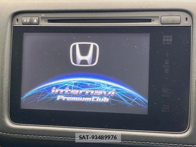 Honda VEZEL 2014-06 8832324-2