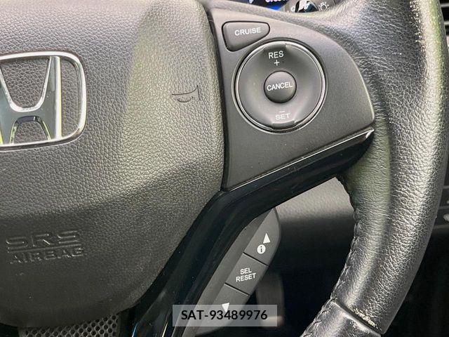 Honda VEZEL 2014-06 8832324-5