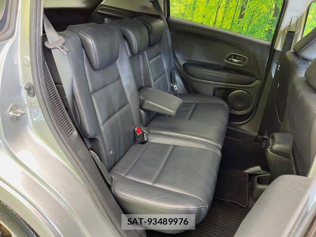Honda VEZEL 2014-06 8832324-8