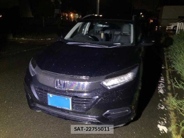 Honda VEZEL 2019-02 8832311-0