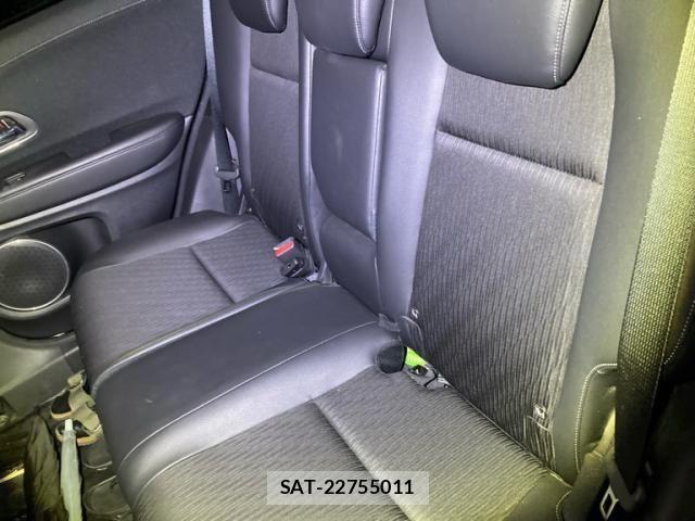 Honda VEZEL 2019-02 8832311-9