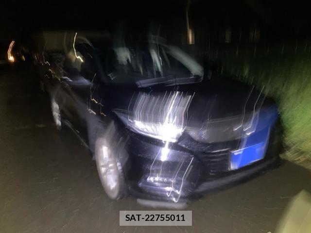 Honda VEZEL 2019-02 8832311-1