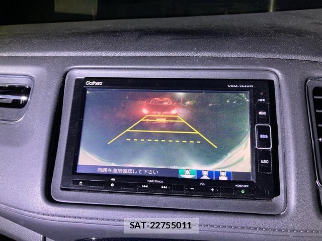 Honda VEZEL 2019-02 8832311-19