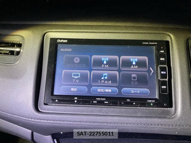 Honda VEZEL 2019-02 8832311-21