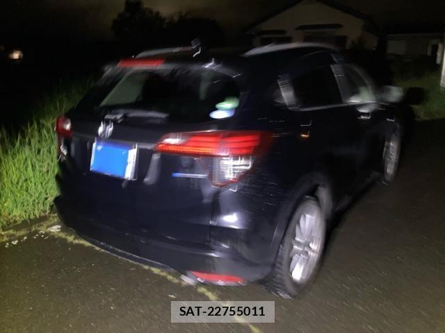 Honda VEZEL 2019-02 8832311-2