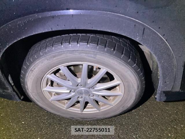 Honda VEZEL 2019-02 8832311-7