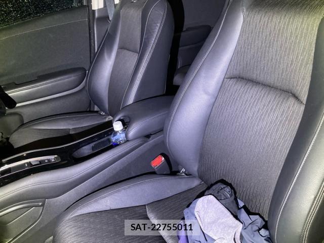 Honda VEZEL 2019-02 8832311-8