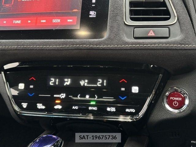Honda VEZEL 2016-03 8832322-17