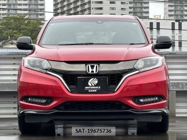 Honda VEZEL 2016-03 8832322-19