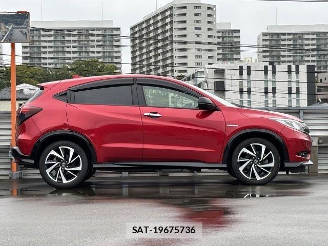 Honda VEZEL 2016-03 8832322-21