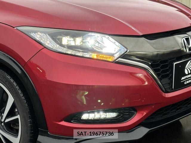 Honda VEZEL 2016-03 8832322-24