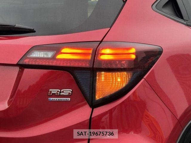 Honda VEZEL 2016-03 8832322-25