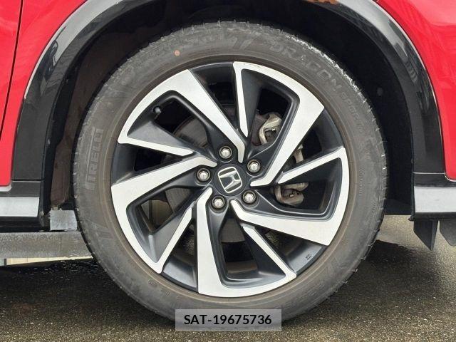 Honda VEZEL 2016-03 8832322-26