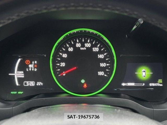 Honda VEZEL 2016-03 8832322-29