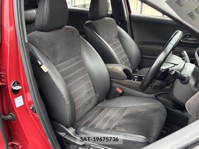 Honda VEZEL 2016-03 8832322-4