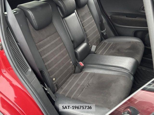Honda VEZEL 2016-03 8832322-5