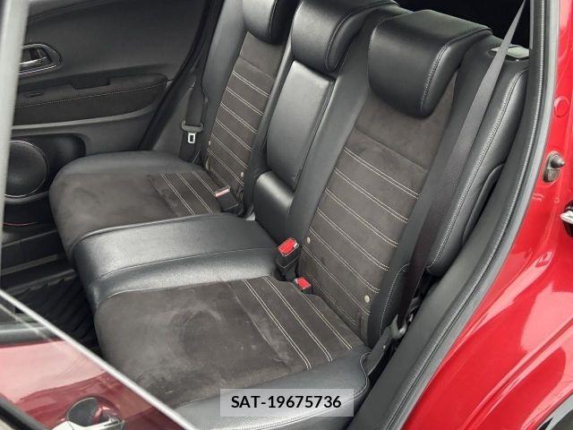 Honda VEZEL 2016-03 8832322-8