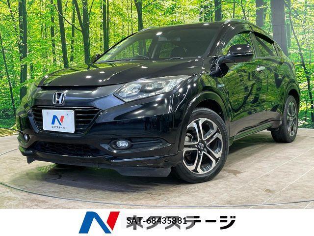 Honda VEZEL 2016-01 8832321-0