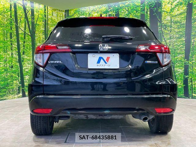 Honda VEZEL 2016-01 8832321-14