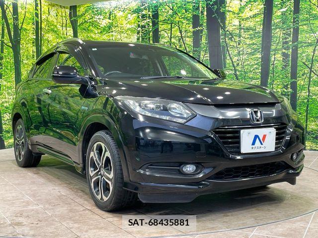 Honda VEZEL 2016-01 8832321-15
