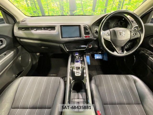 Honda VEZEL 2016-01 8832321-1