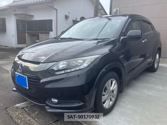 Honda VEZEL 2016-12 8832333-0